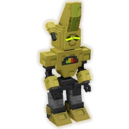 Junk Bot